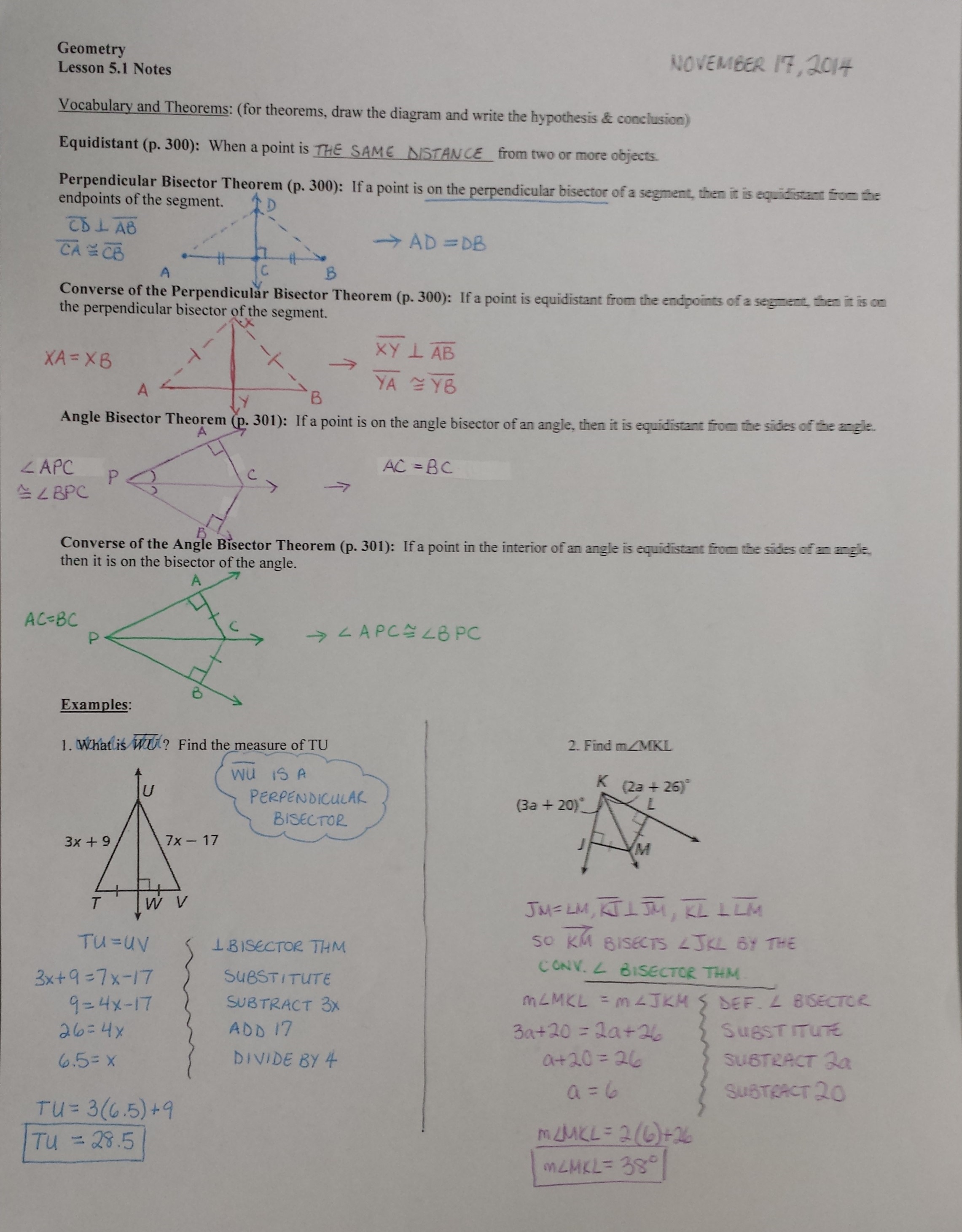 Mrs. Garnet - Mrs. Garnet at PVPHS In Making Conclusions Geometry Worksheet Answers