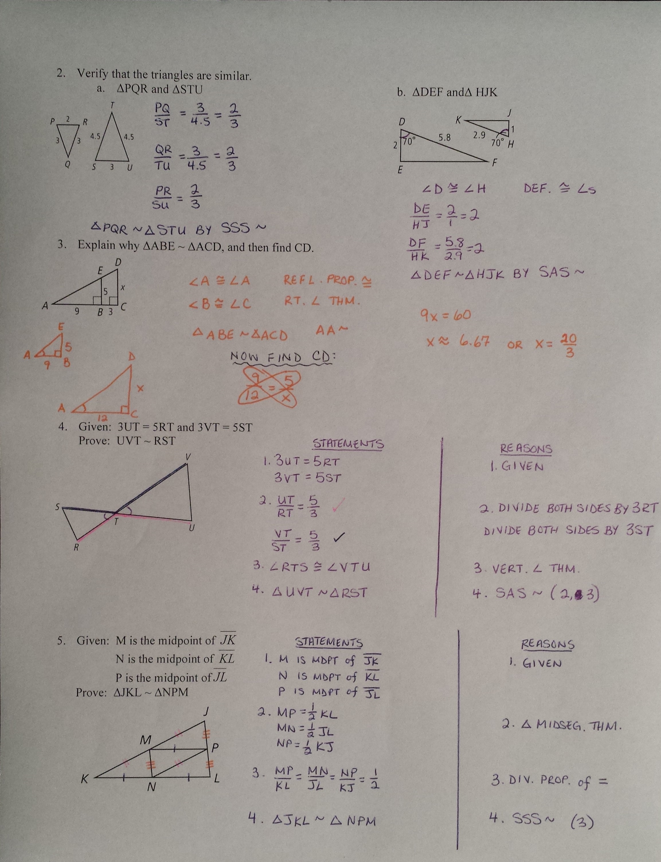 72-similar-polygons-worksheet-answers-escolagersonalvesgui