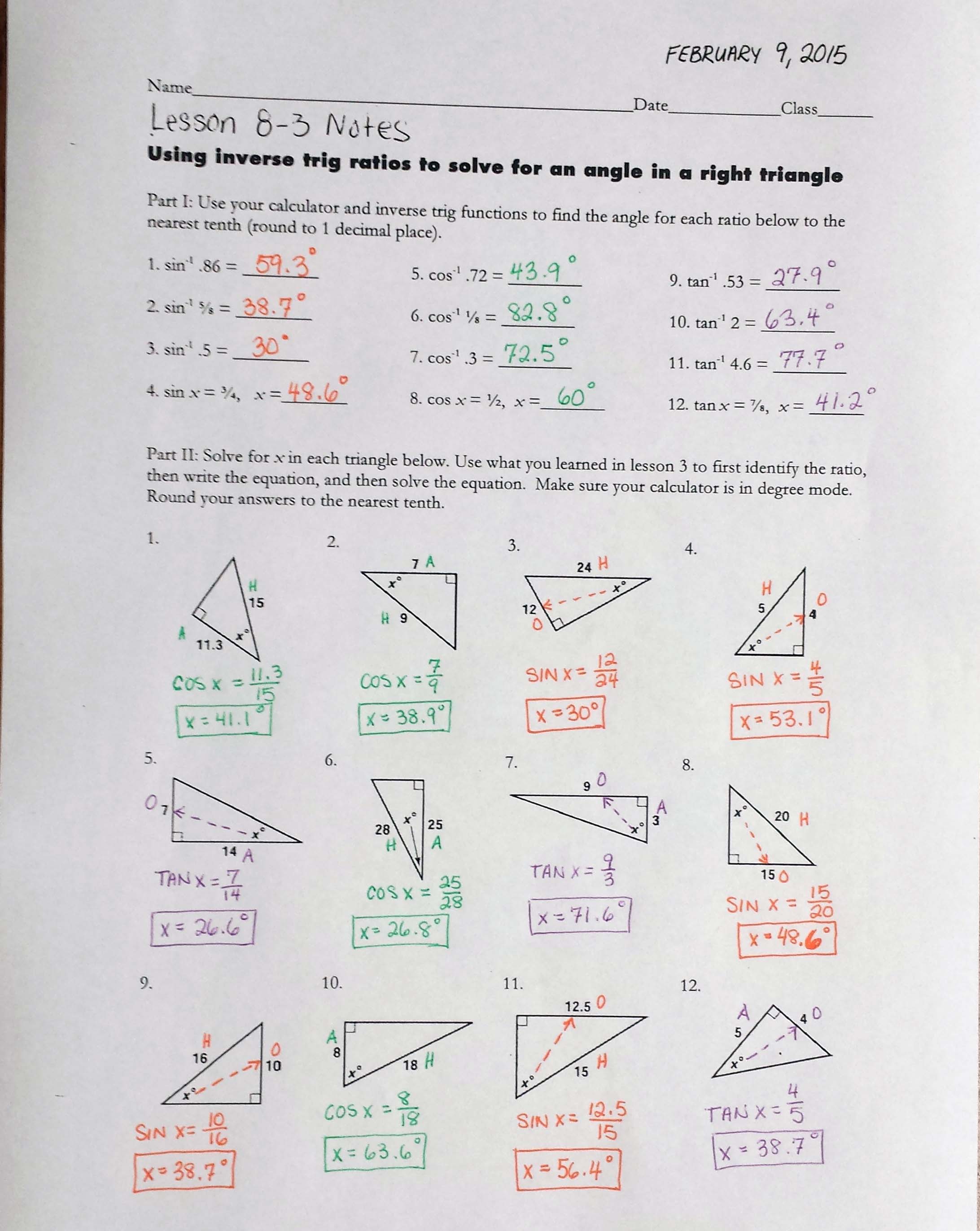 geometry-chapter-1-review-answers